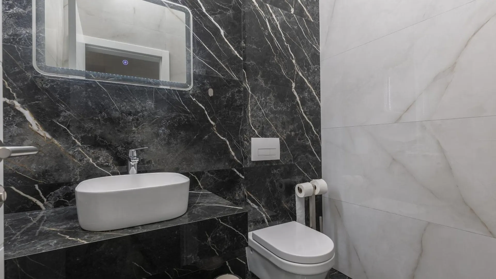 Pool Apartments With Sea View - Happy Rentals Crikvenica 0*,  Croatia