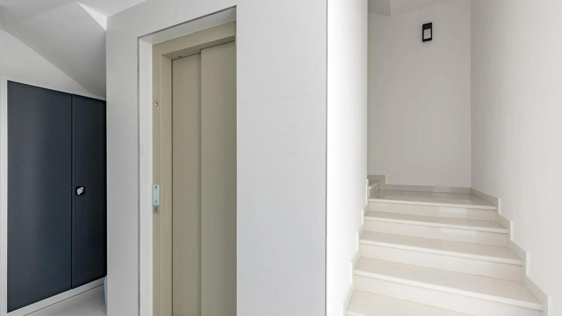 Pool Apartments With Sea View - Happy Rentals Crikvenica